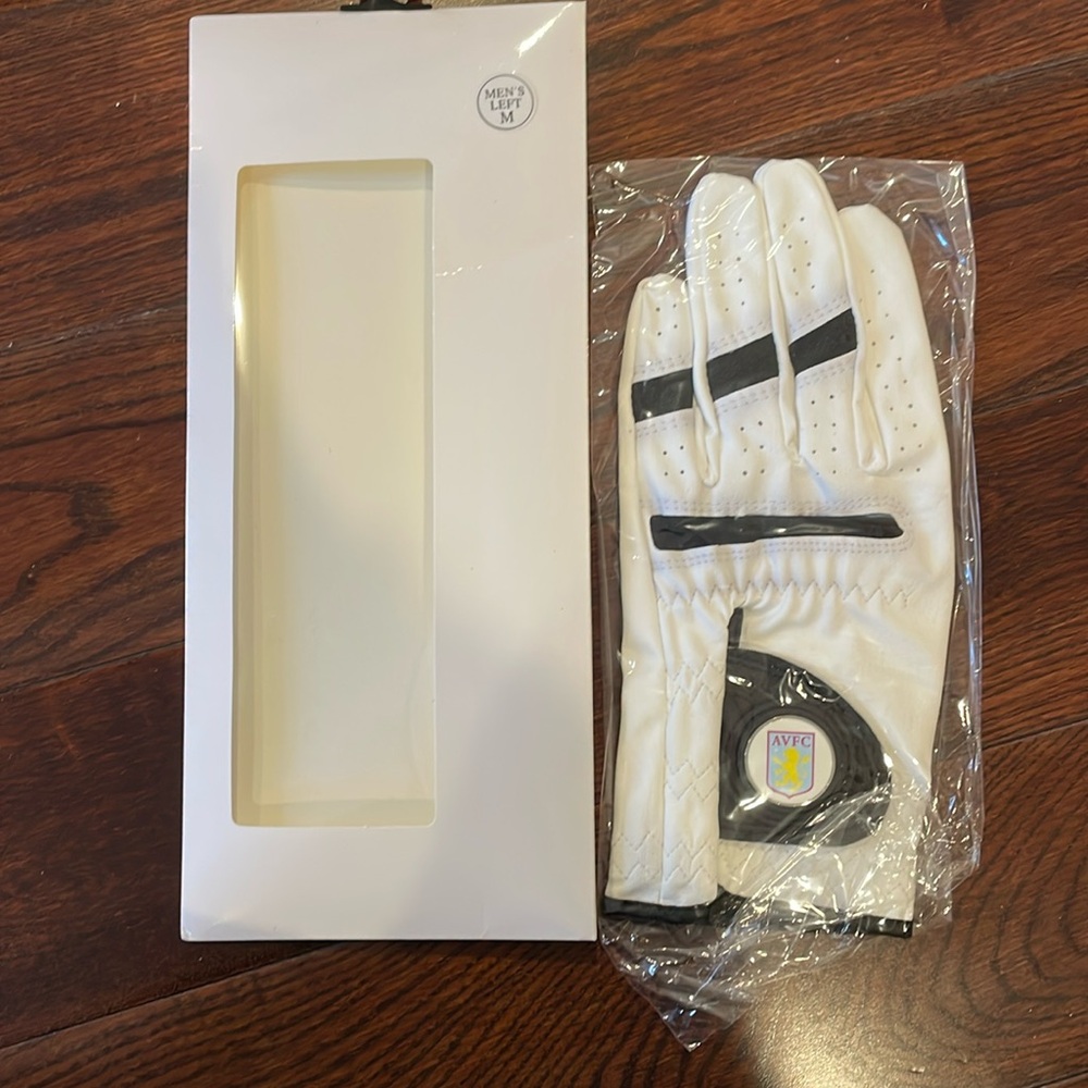 Men’s Medium Golf Glove